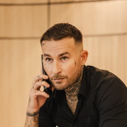 Rémy Zaoui